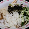 20150603 冷やし玉葱うどん