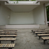 勾当台公園音楽堂～☆