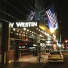 朝5時にウェスティンを出発。