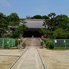 宝塔寺本堂。