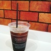 アイスコーヒーM