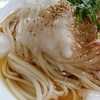 20150614 冷やしおろしうどん
