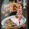 いも煮カレー