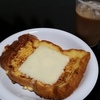 20150622 チーズフレンチトースト