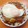 カレー丼
