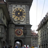 ベルンの時計塔