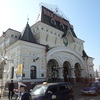 ウラジオストク駅