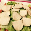 鶏ハムサラダ
