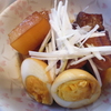 角煮