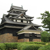 松江城