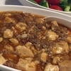 麻婆豆腐
