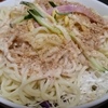 20150808 ラーメンサラダ