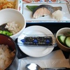 朝食3　和