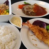昼食3　洋