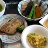 昼食2　和