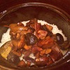 4種の茸入りのきのこご飯！初めていただきました！