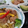 昼食1　エスニック？