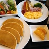 朝食2　洋