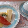 おやつ1　ミルクレープ