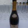 飛鳥Ⅱ特製スパークリングワイン～♡