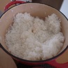 炊き立てご飯