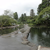 8/16　福島･西郷村 ますつり公園へ