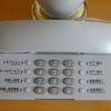 珍しい電話機だったょ～!(^^)!