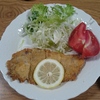 トンカツ.