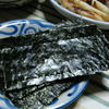 焼き海苔