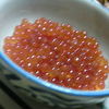 いくら醤油漬け