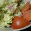 ポテトサラダ