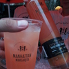 MANHATTAN MARGARITA