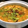 トムセップ（1,500円）イサーン風豚モツスープ