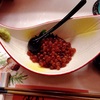 筋子の醤油漬け