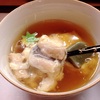 穴子がいっぱい