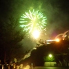 ハイランドの花火2