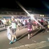 いざ出陣