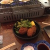 炉端焼き「ぜんらくもん」