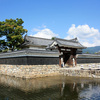 松本城