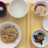 2015/10/9 夕食