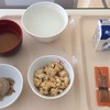 2015/10/9 朝食