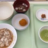 2015/10/9 昼食