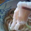 ④豪麺山下