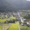 白川郷、