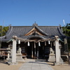 高砂神社本殿