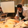 パスタメーキングクラス