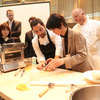 パスタメーキングクラス