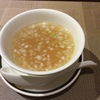 中華のスープ