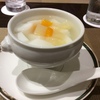 杏仁豆腐