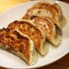 餃子